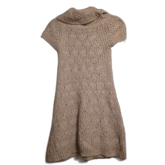 Worthington Cream Cowl Neck Sweater - Picture 2 of 3